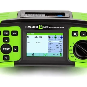 Installationstestare Lågt pris